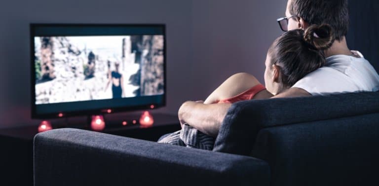 Was Ist Netflix And Chill