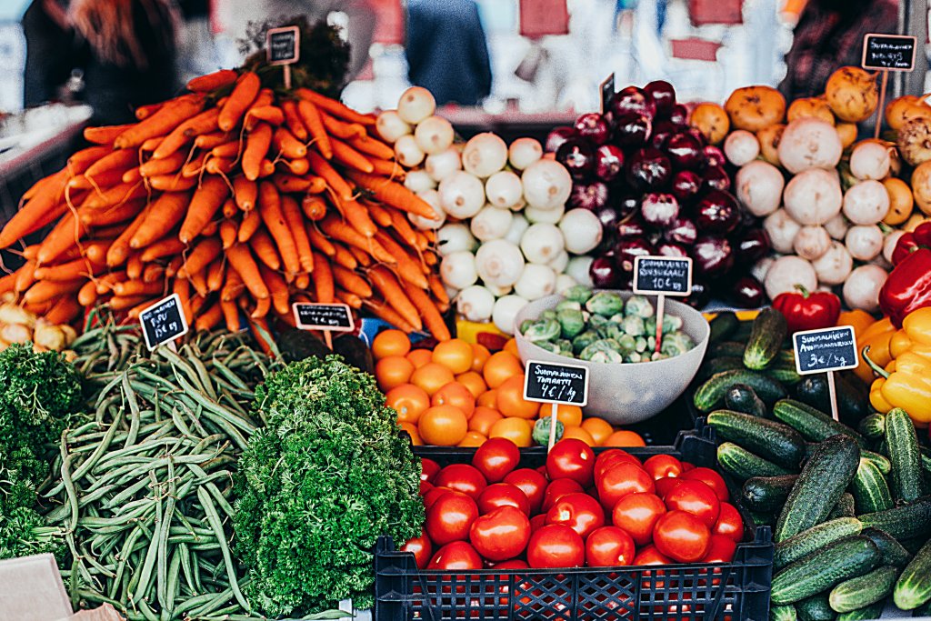 Alternativen zum Supermarkt