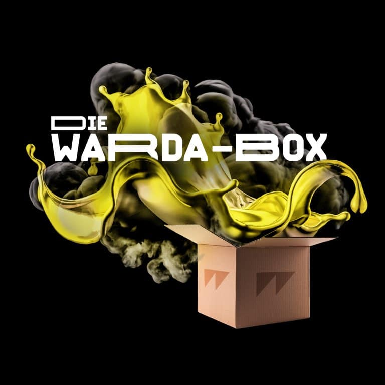 warda-box