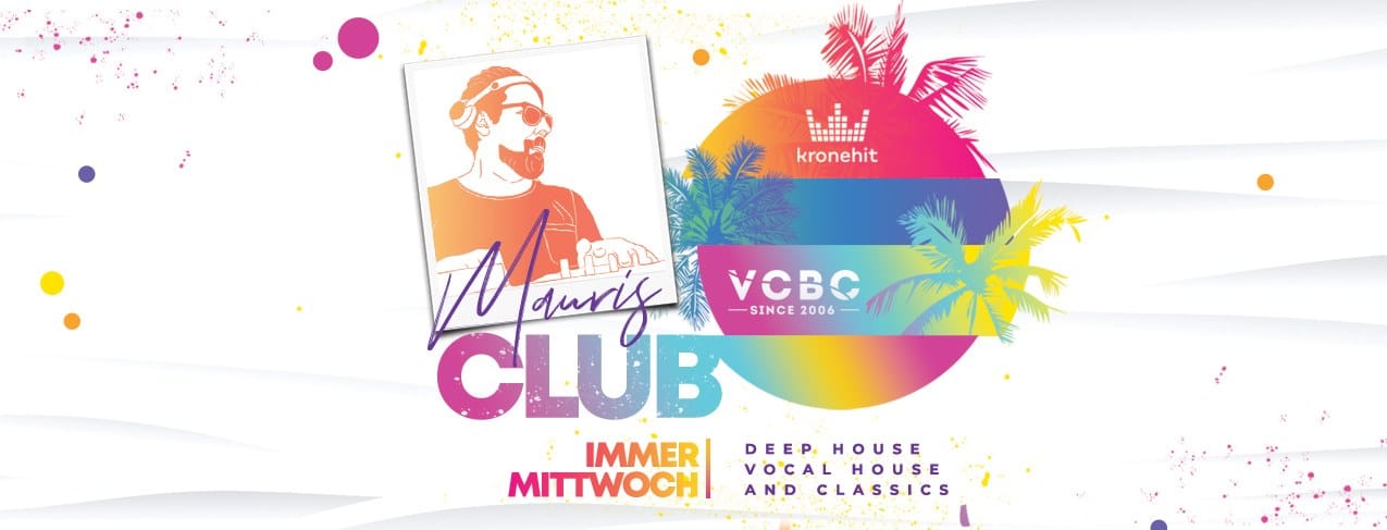 Events Wien: Mauris Club