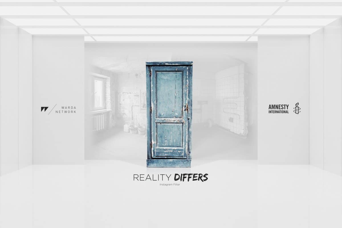 Reality Differs 2 scaled