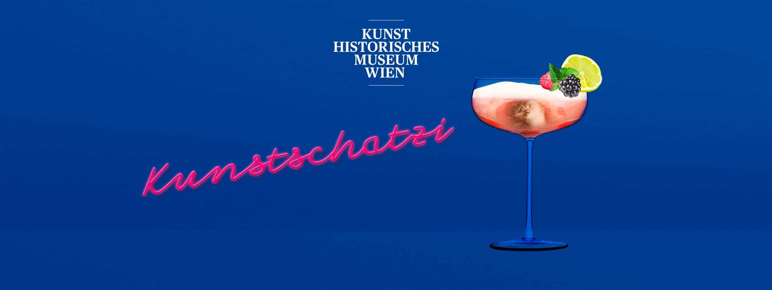 Events Wien: Kunstschatzi – Cocktailbar & DJ-LineUp