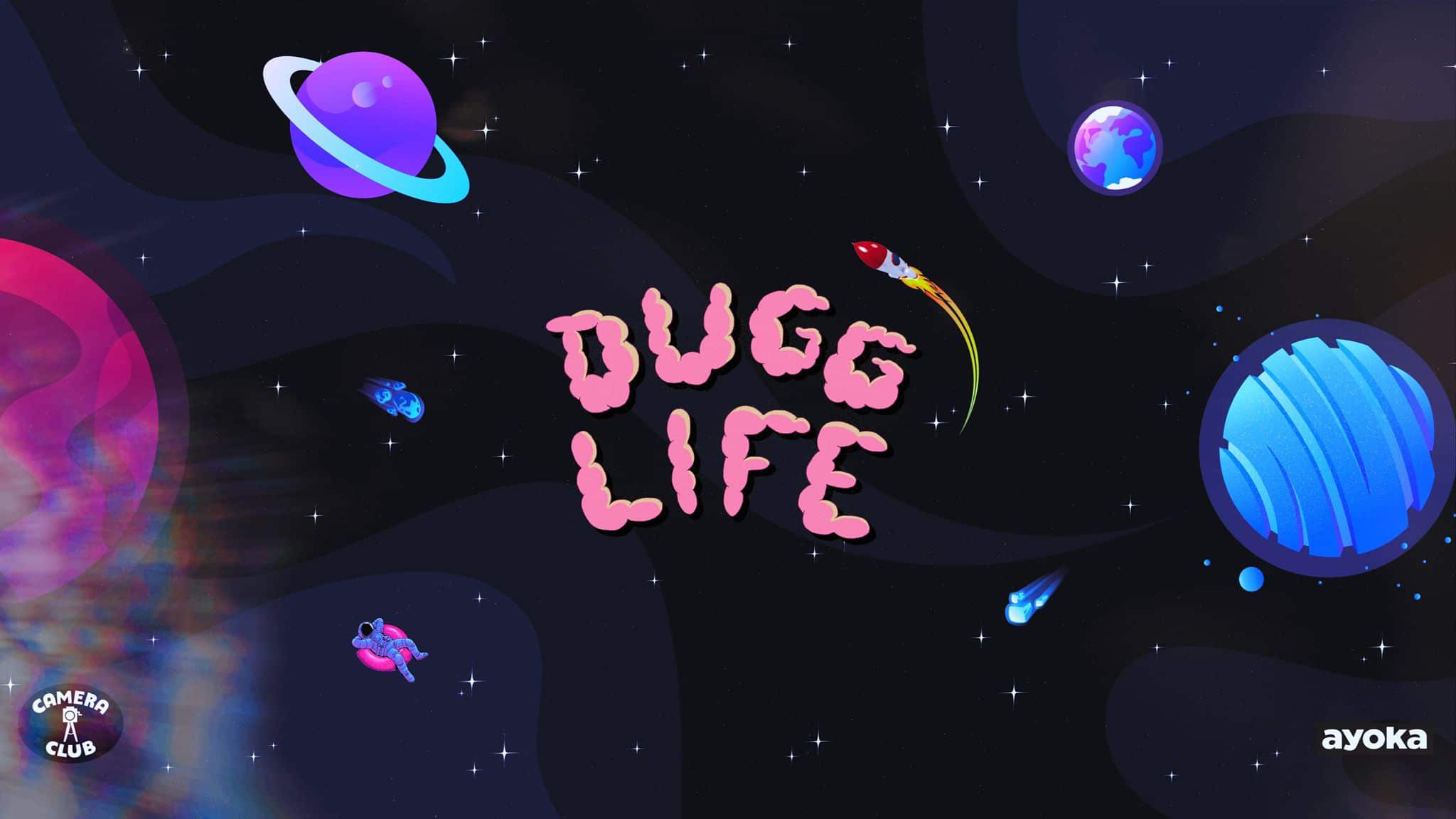 Events Wien: DUGG LIFE