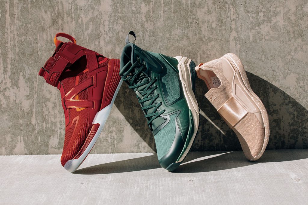 dune and apl collaborate for sci fi inspired footwear