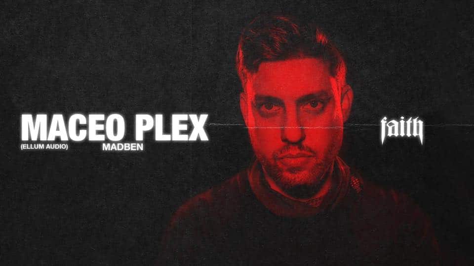FAITH X MACEO PLEX WARDA 20220402
