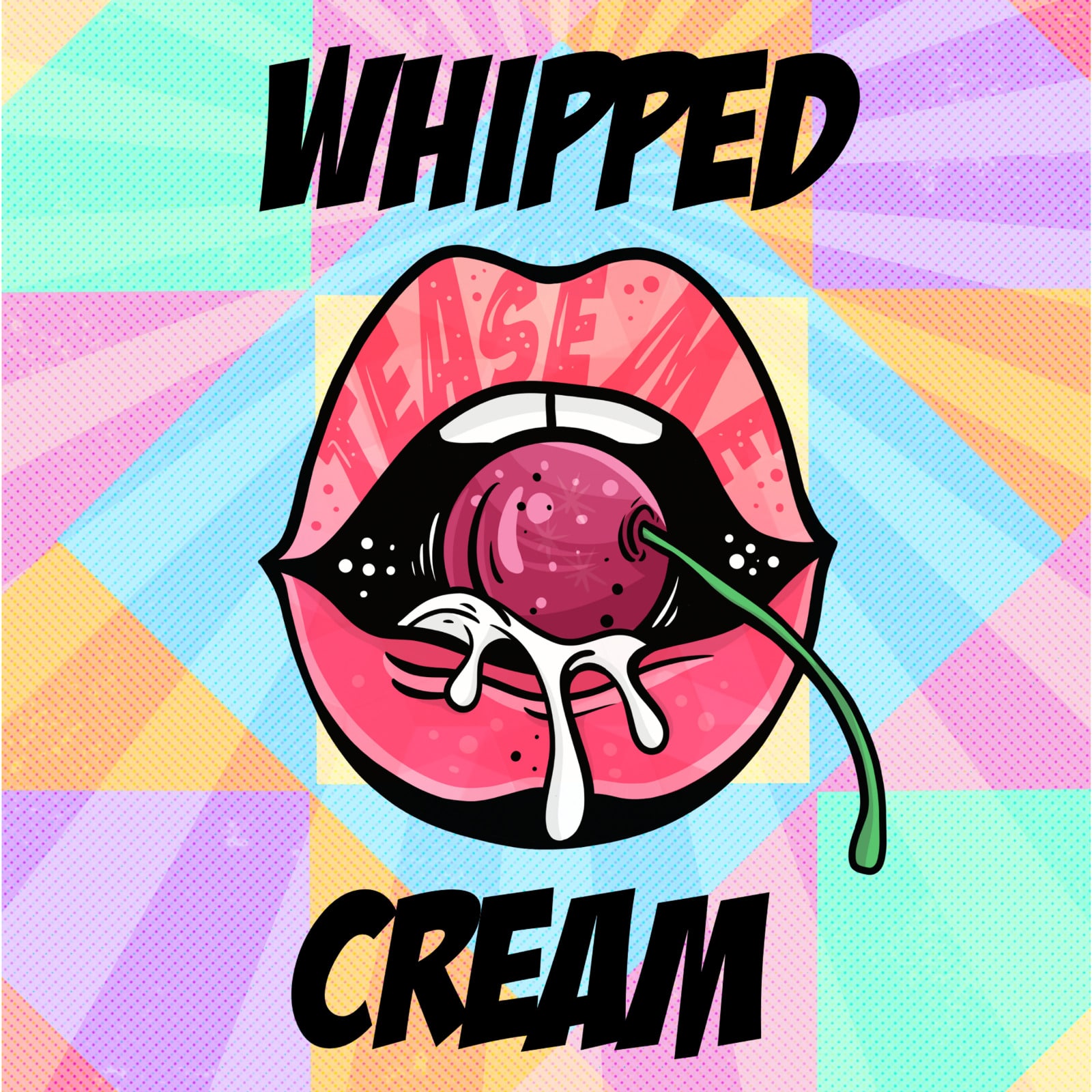 Events Wien: Whipped Cream