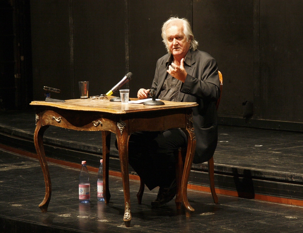 Henning Mankell Krimibücher