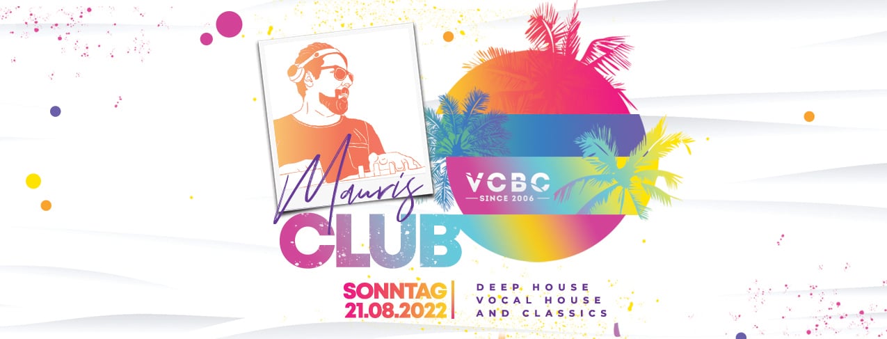 Events Wien: Mauris Club