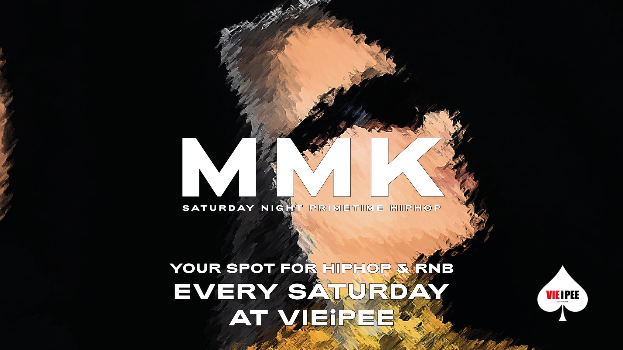 Events Wien: MMK – Saturday Night Primetime