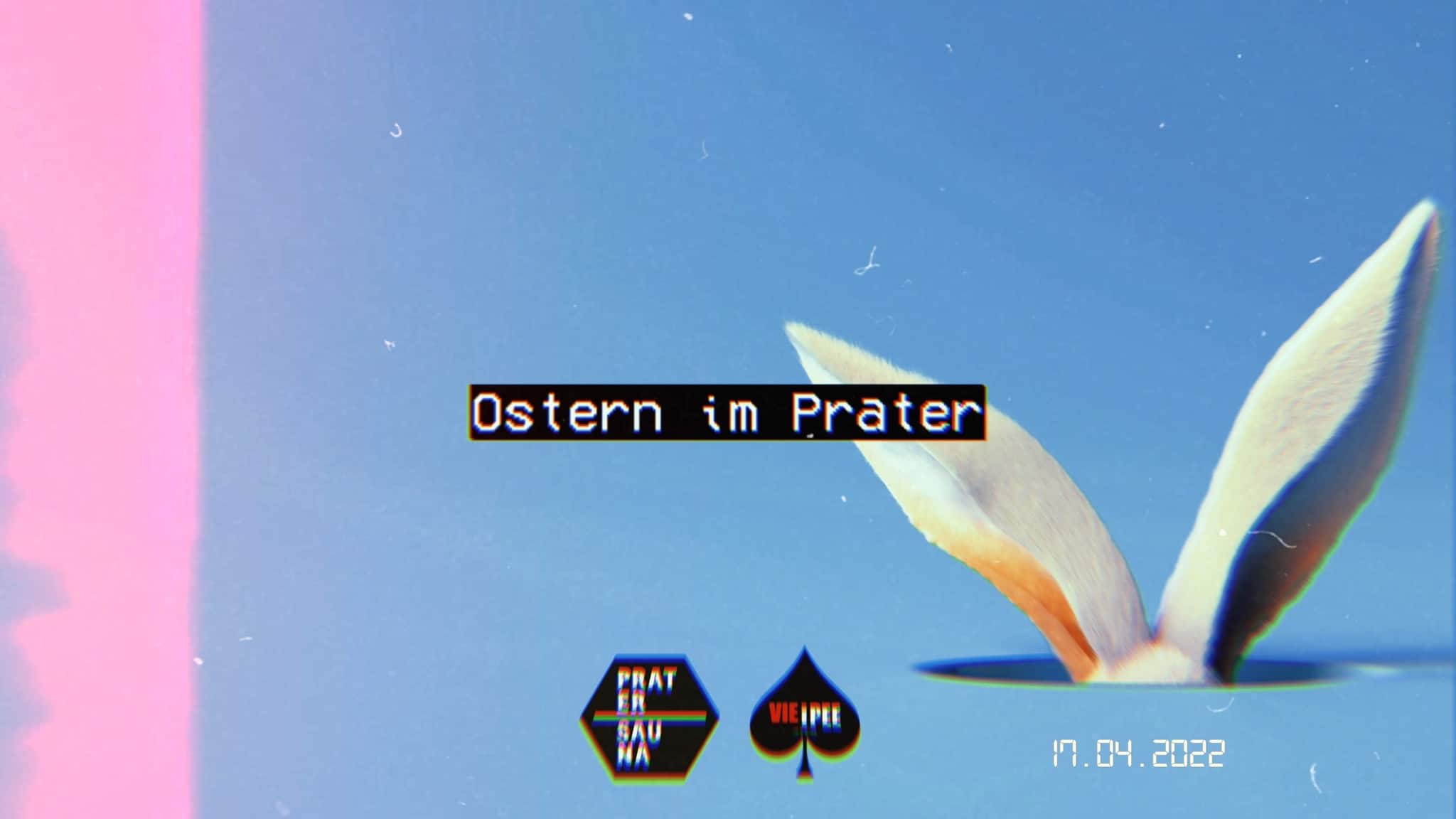Events Wien: Ostern im Prater