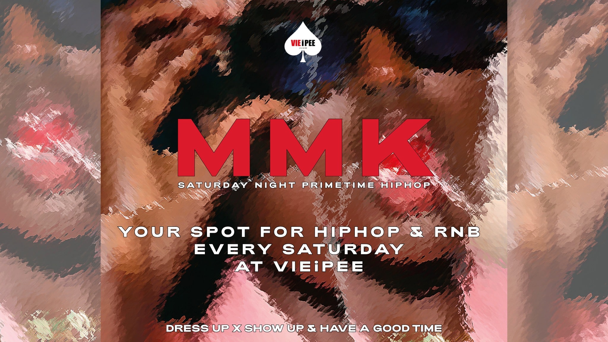 Events Wien: MMK – Saturday Night Primetime