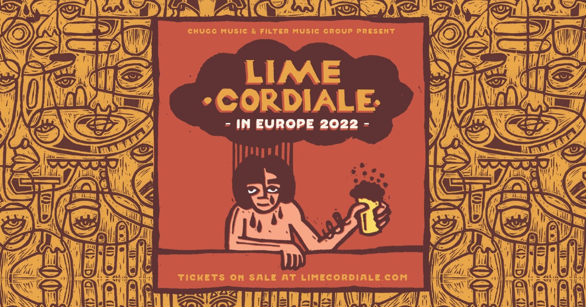 Events Wien: Lime Cordiale (AUS) • Flex • Wien