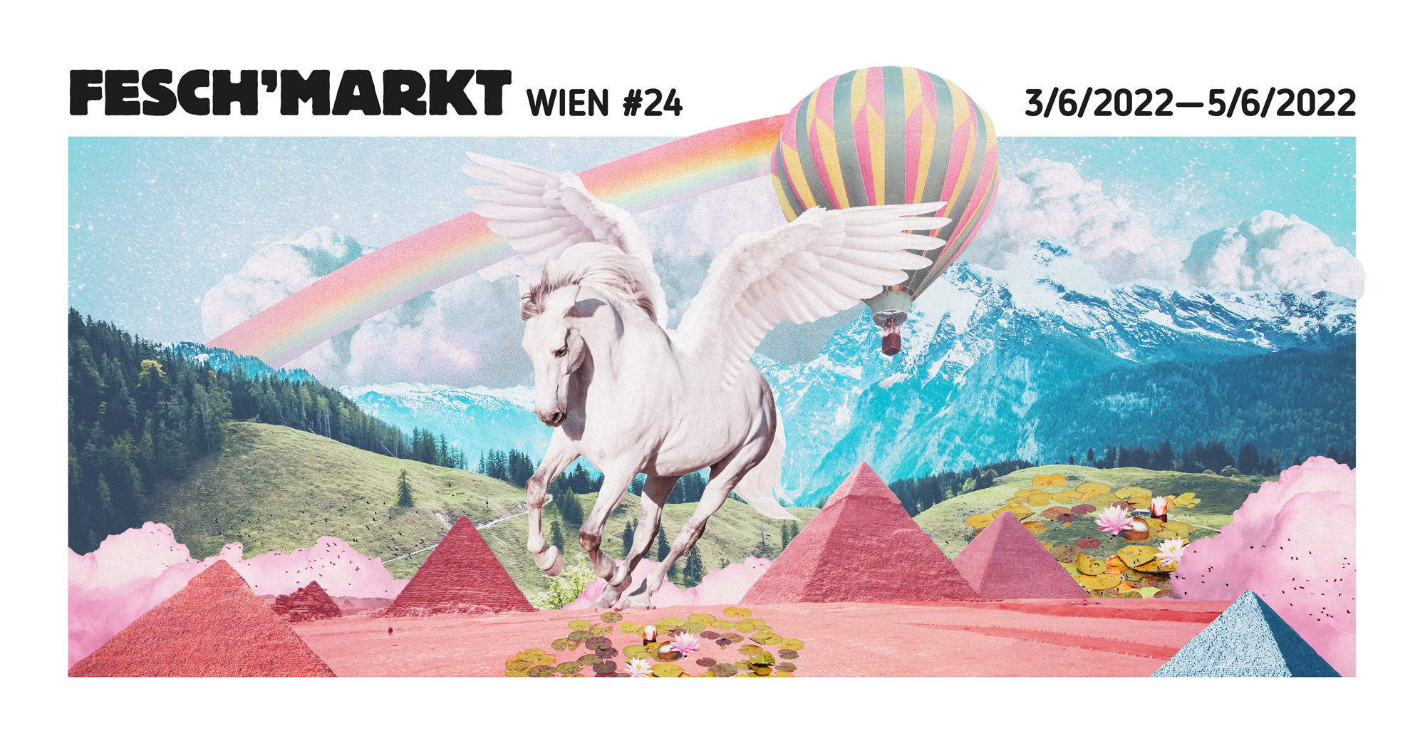 Events Wien: Fesch’markt Wien #24