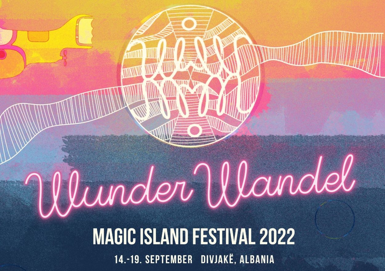 Events Wien: WunderWandel Festival 2022