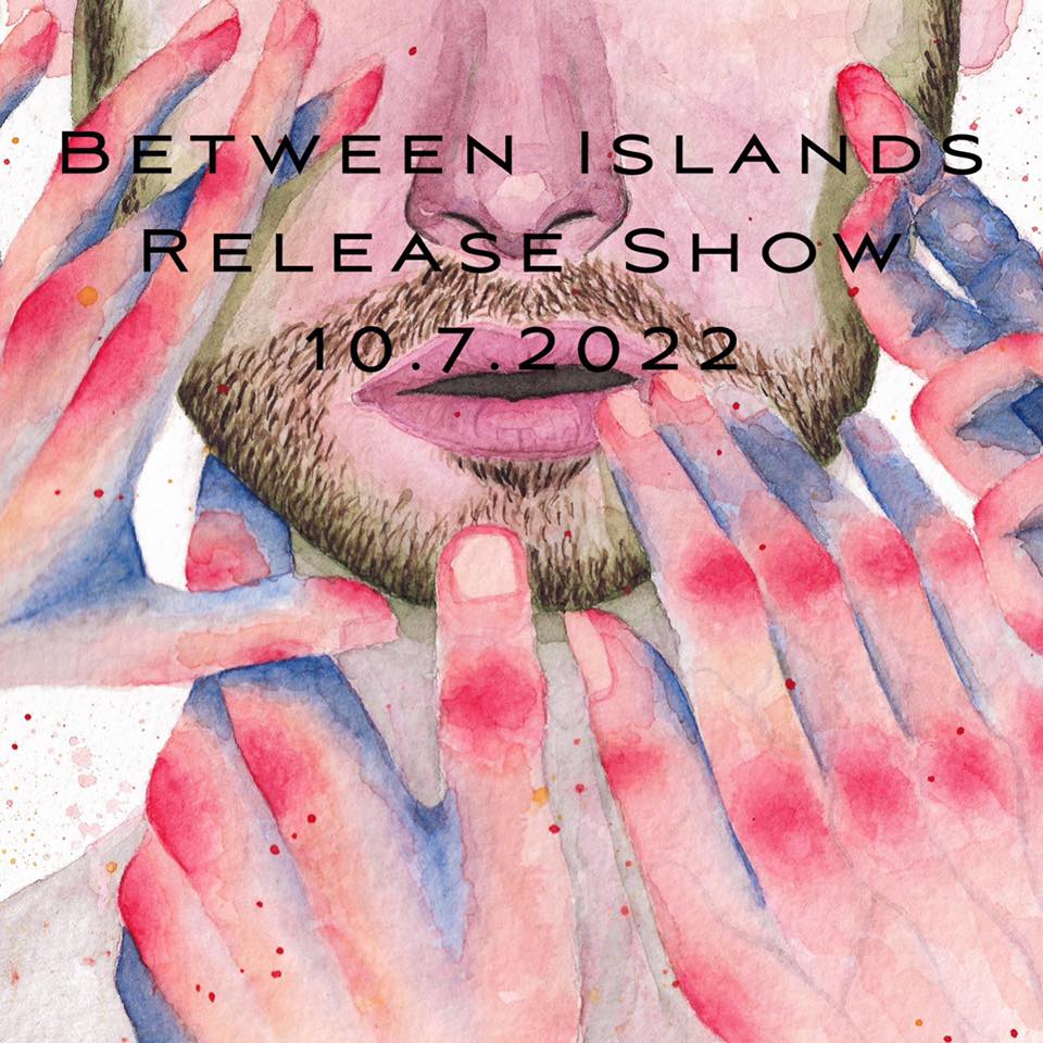 Events Wien: Between Islands – Release Show