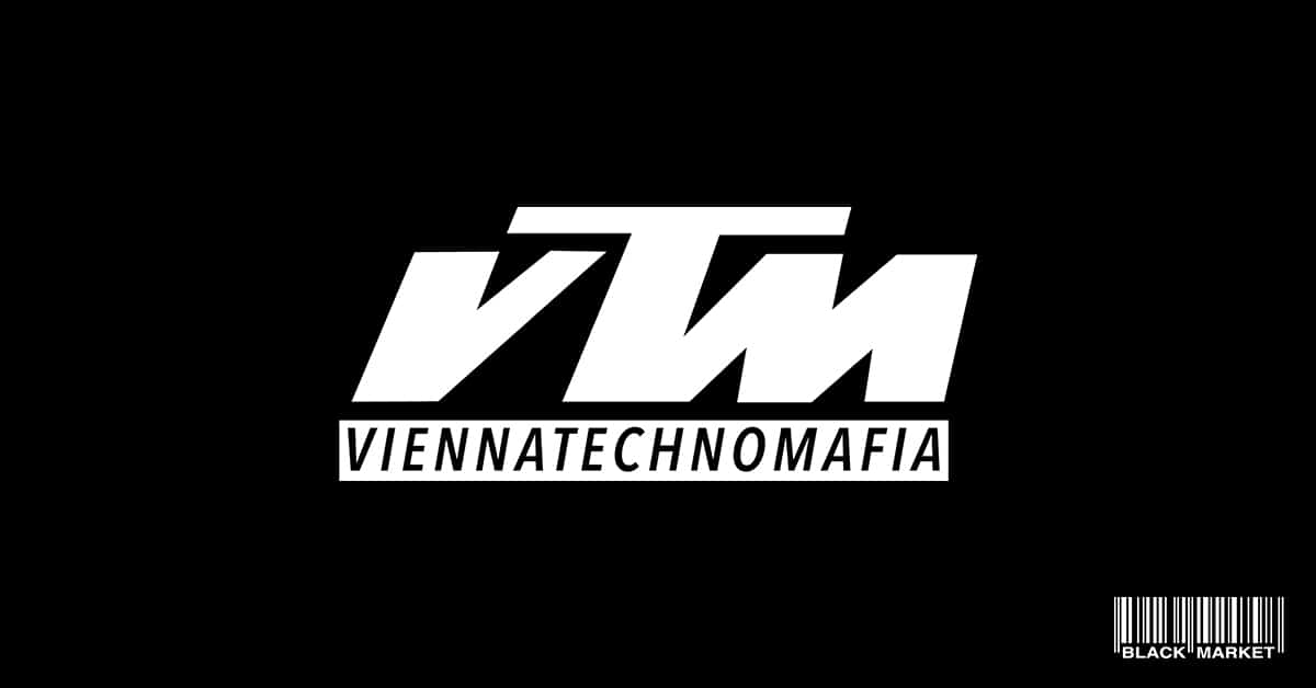 Events Wien: Vienna Techno Mafia