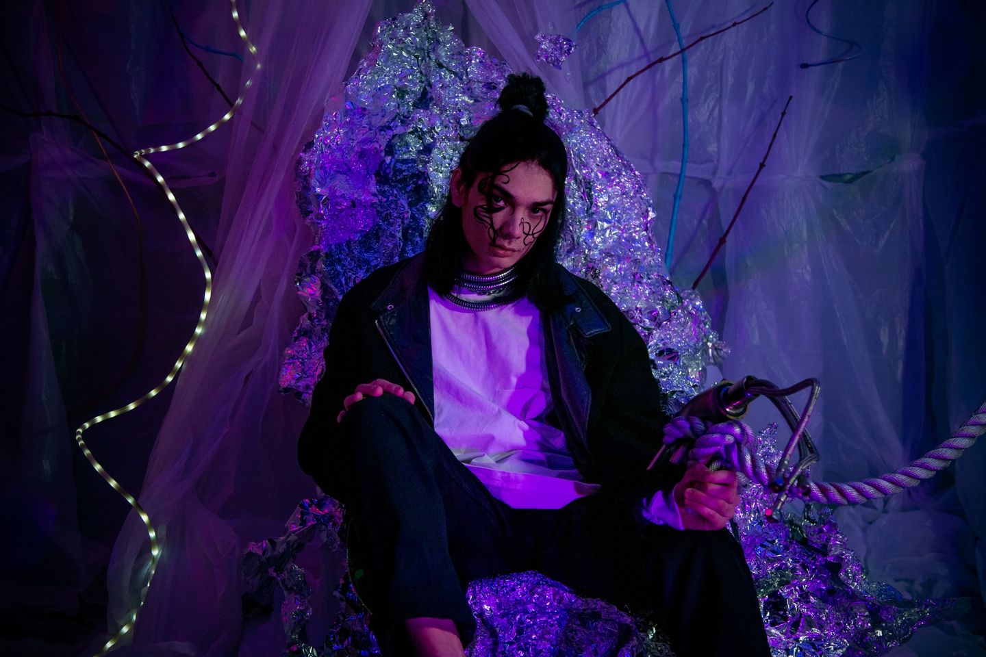 Events Wien: Kenji Araki & Ganaël – hosted by Affine Records
