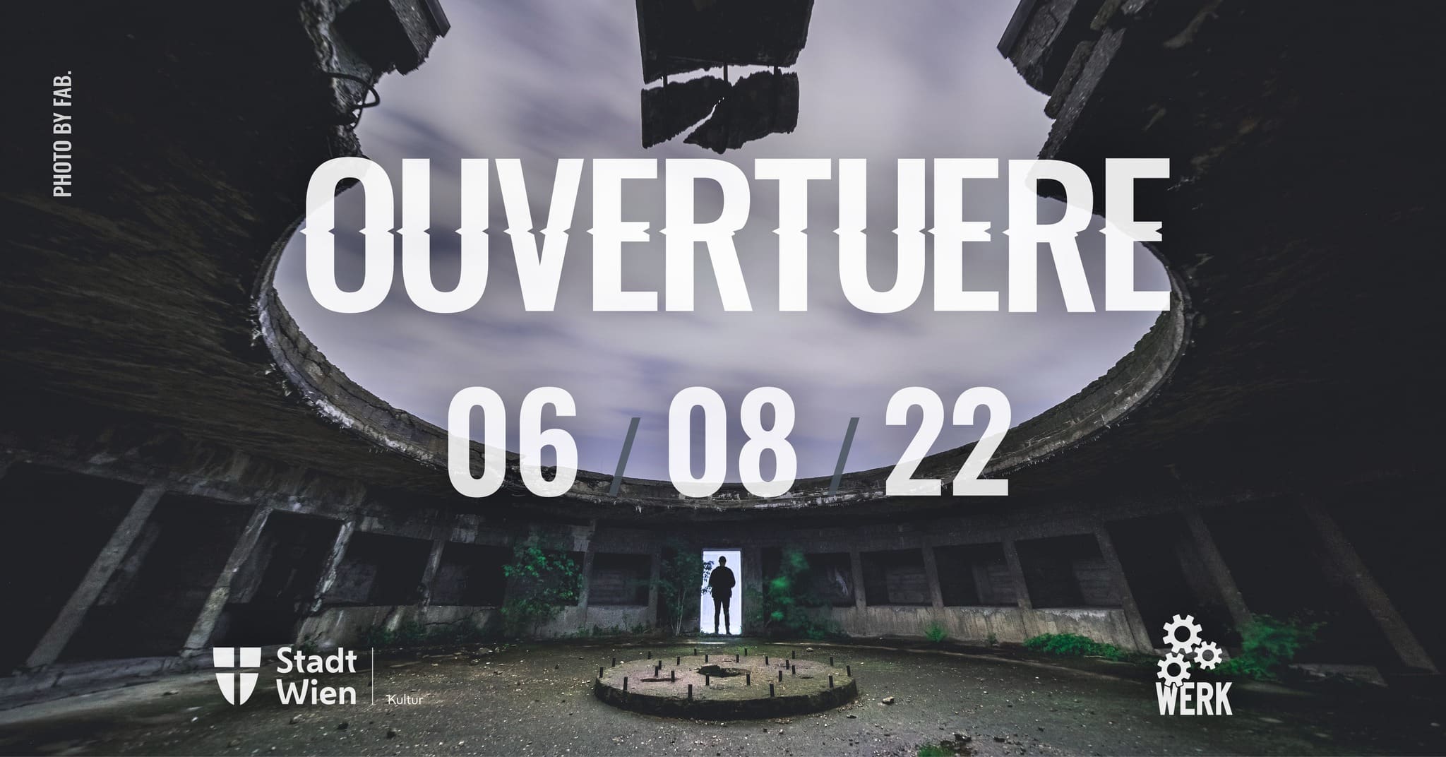 Events Wien: OUVERTUERE X CO:DE RECORDS