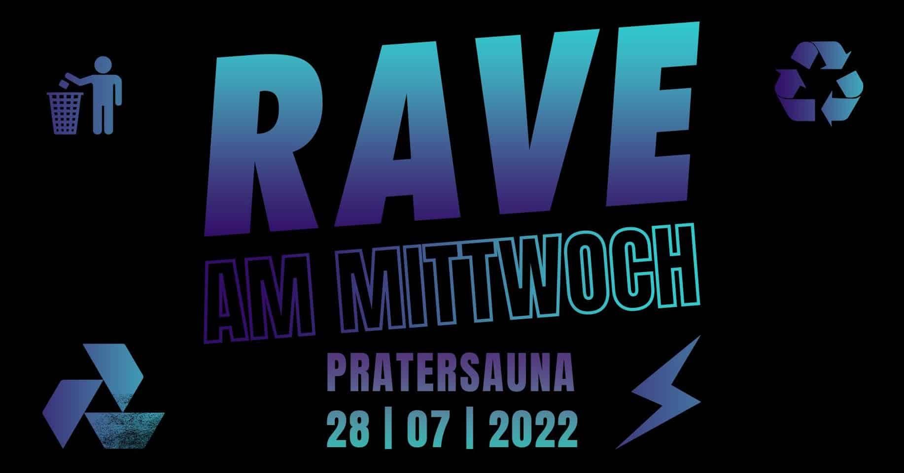 Events Wien: Rave Am Mittwoch | Strictly Techno Music