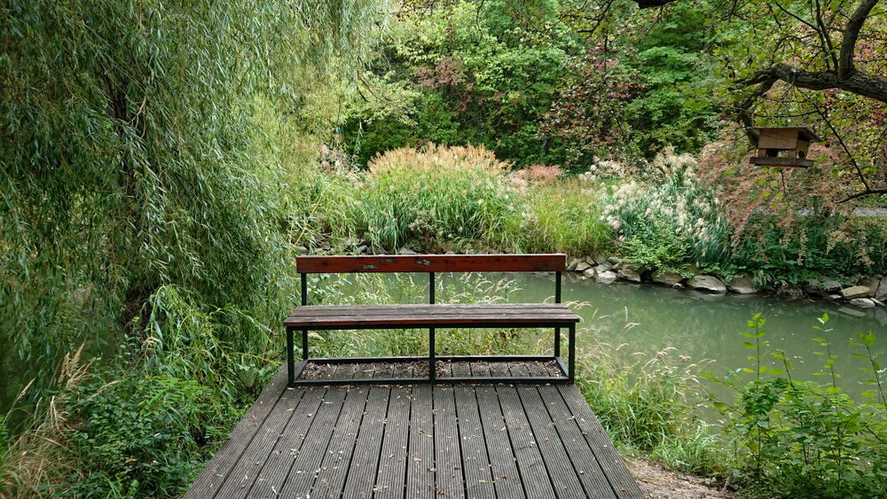 spaziergang in wien wo am besten