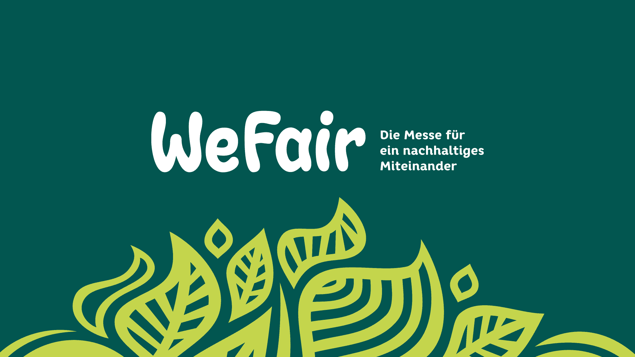 Events Wien: WeFair Wien 2023