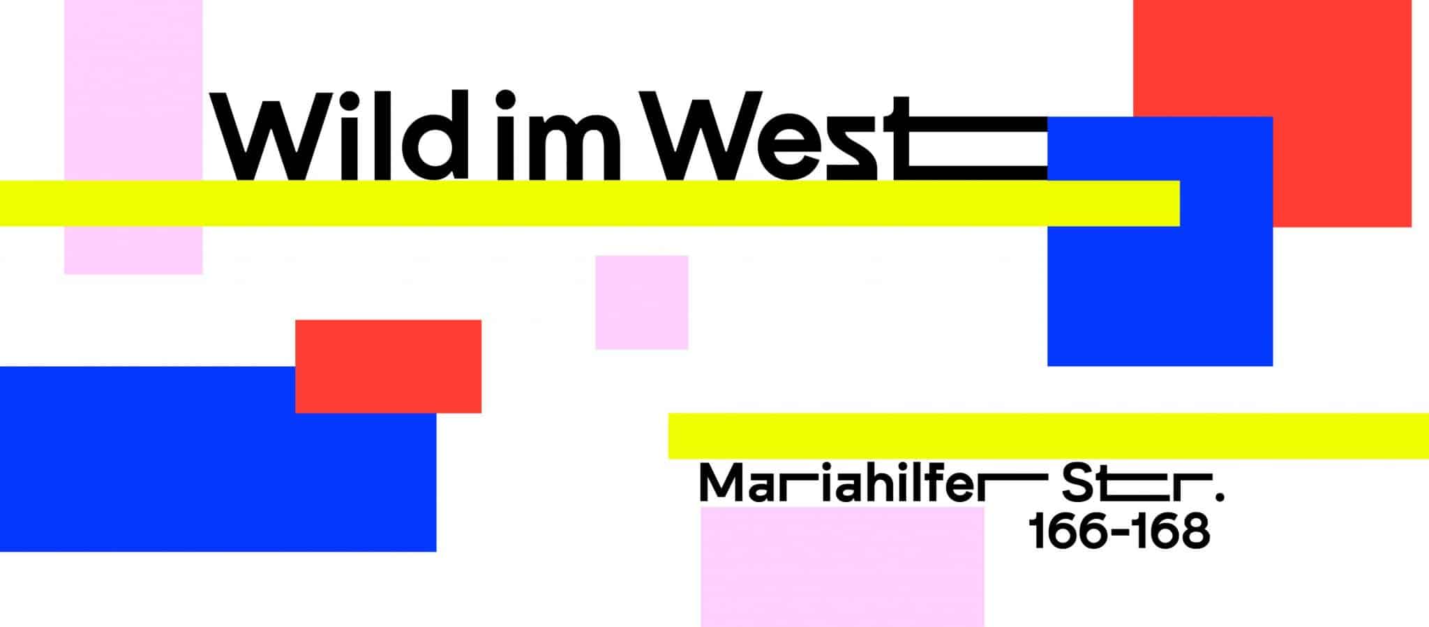 Events Wien: Wilder Flohmarkt / Wild im West