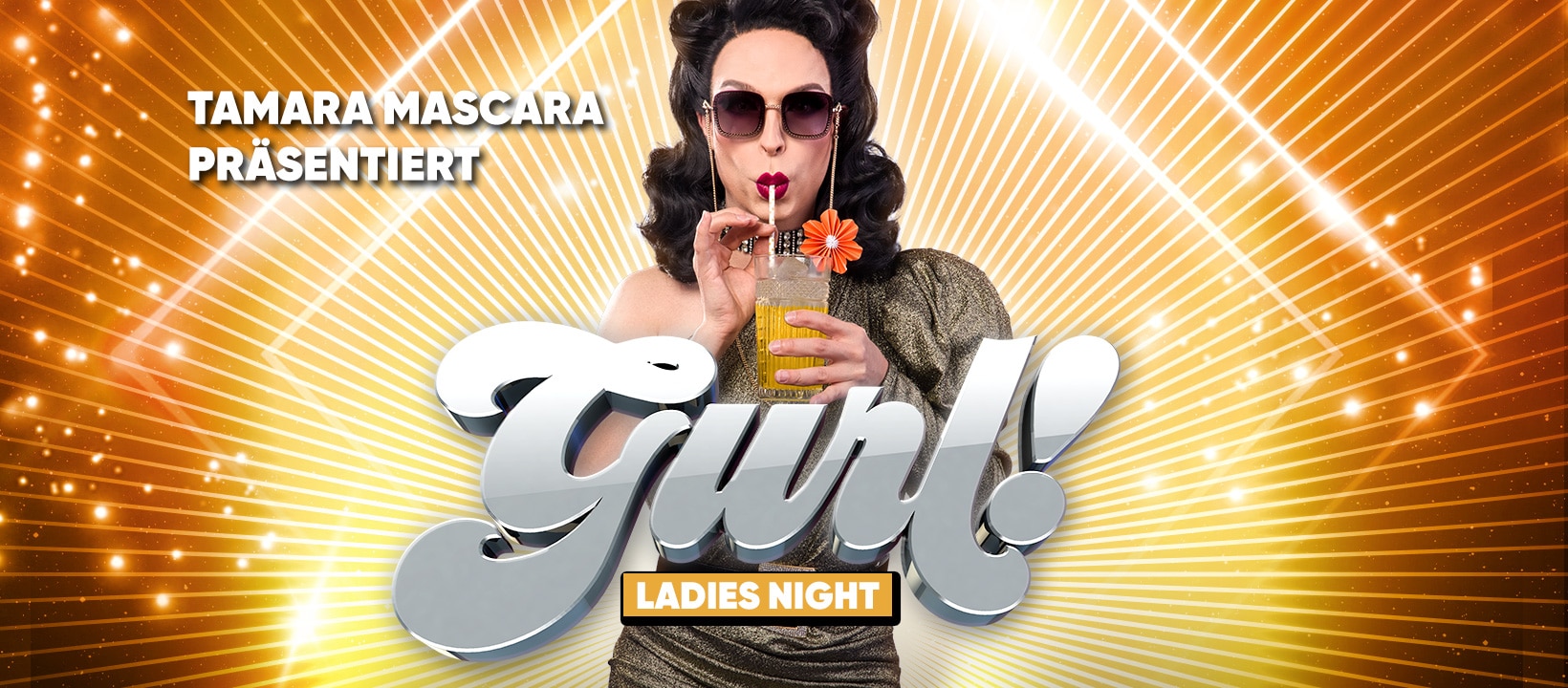 Events Wien: GURL