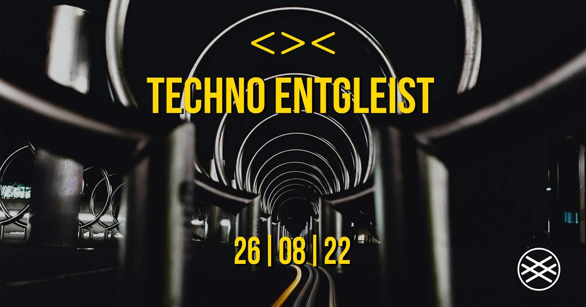 Events Wien: Techno Entgleist | Summer Closing