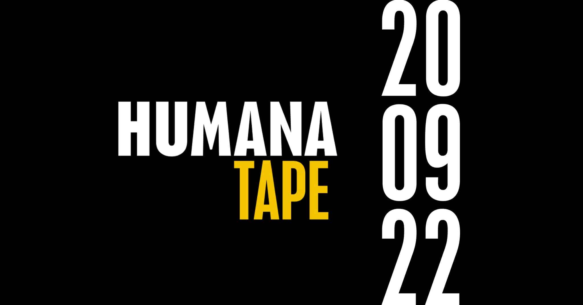 Events Wien: Humana Tape Releaseparty