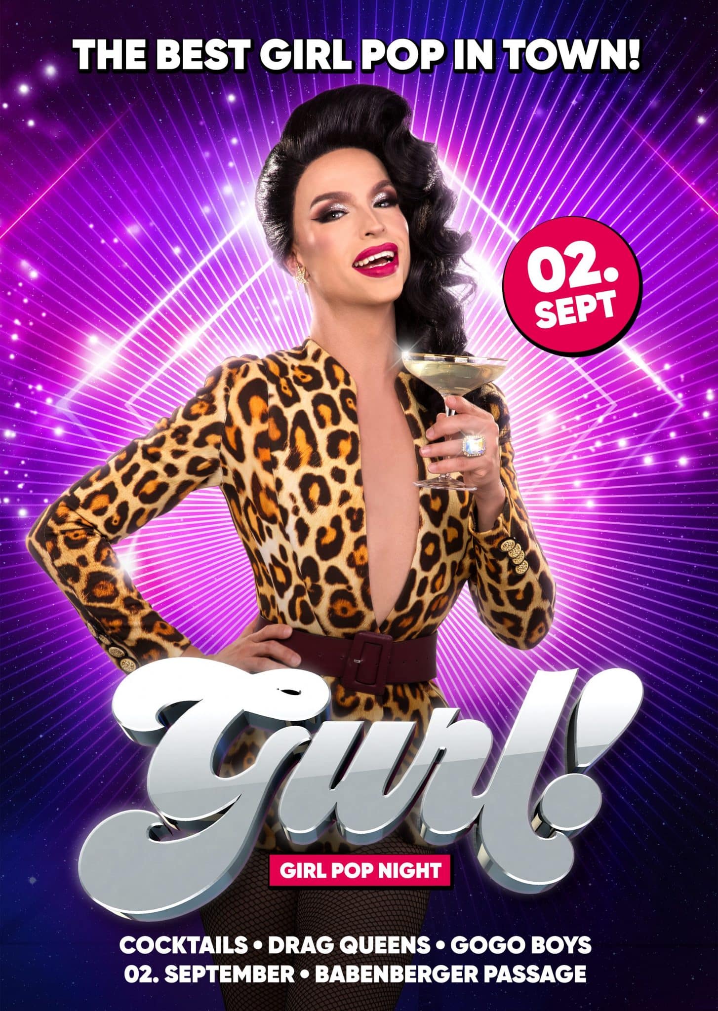 Events Wien: GURL