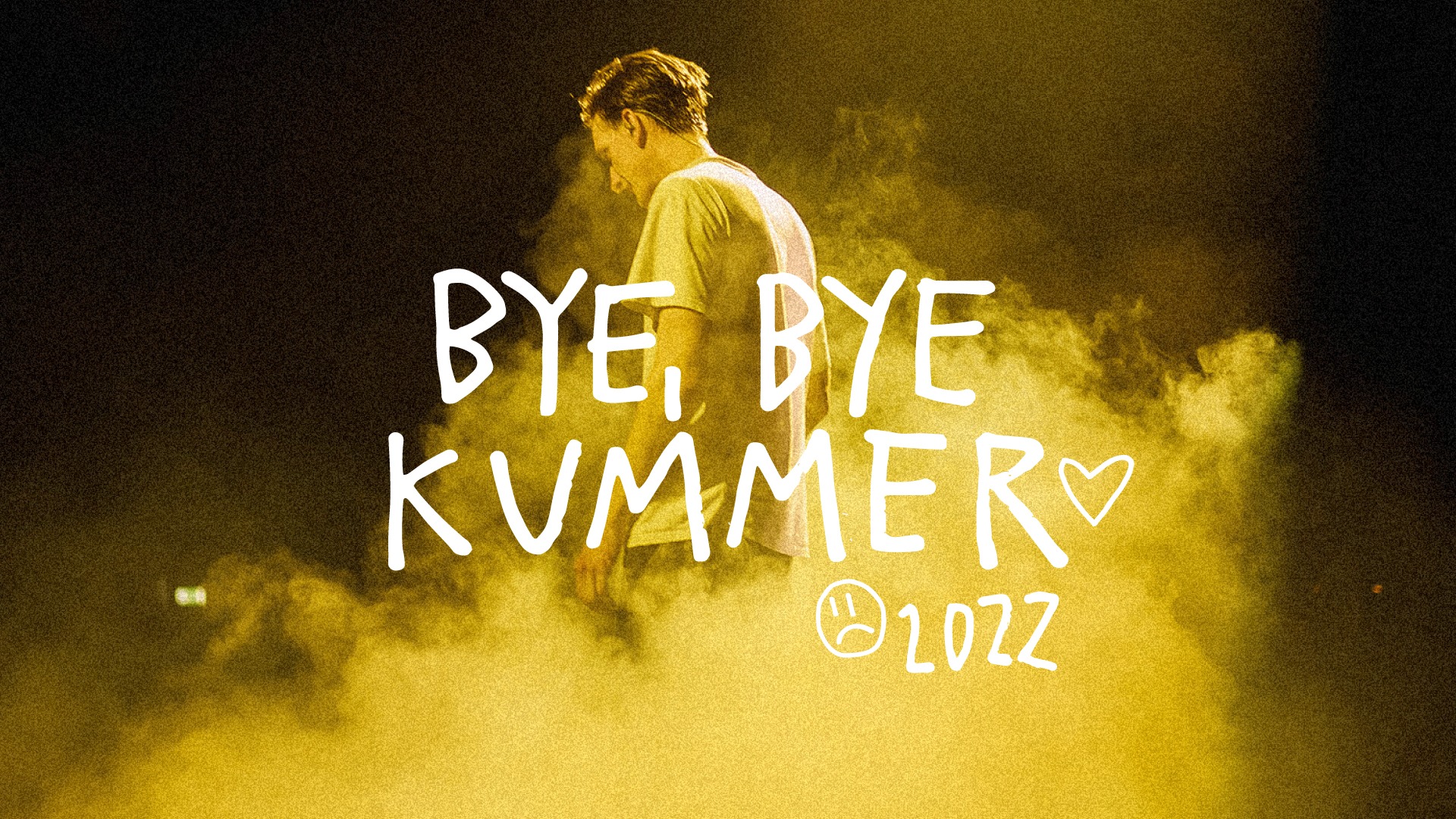 Events Wien: „BYE, BYE KUMMER“-Tour • Arena Open Air, Wien