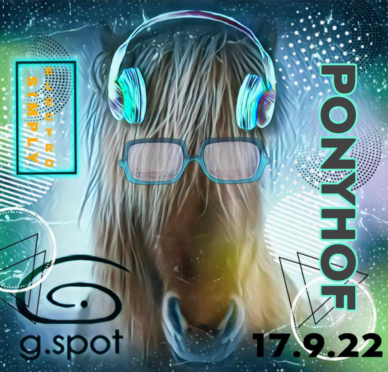Events Wien: G.SPOT Birthday BASH