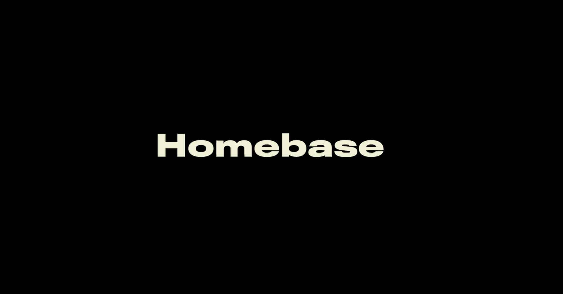 Events Wien: Homebase w/ Eliza. Elias Vo. Kon:stil. Malek