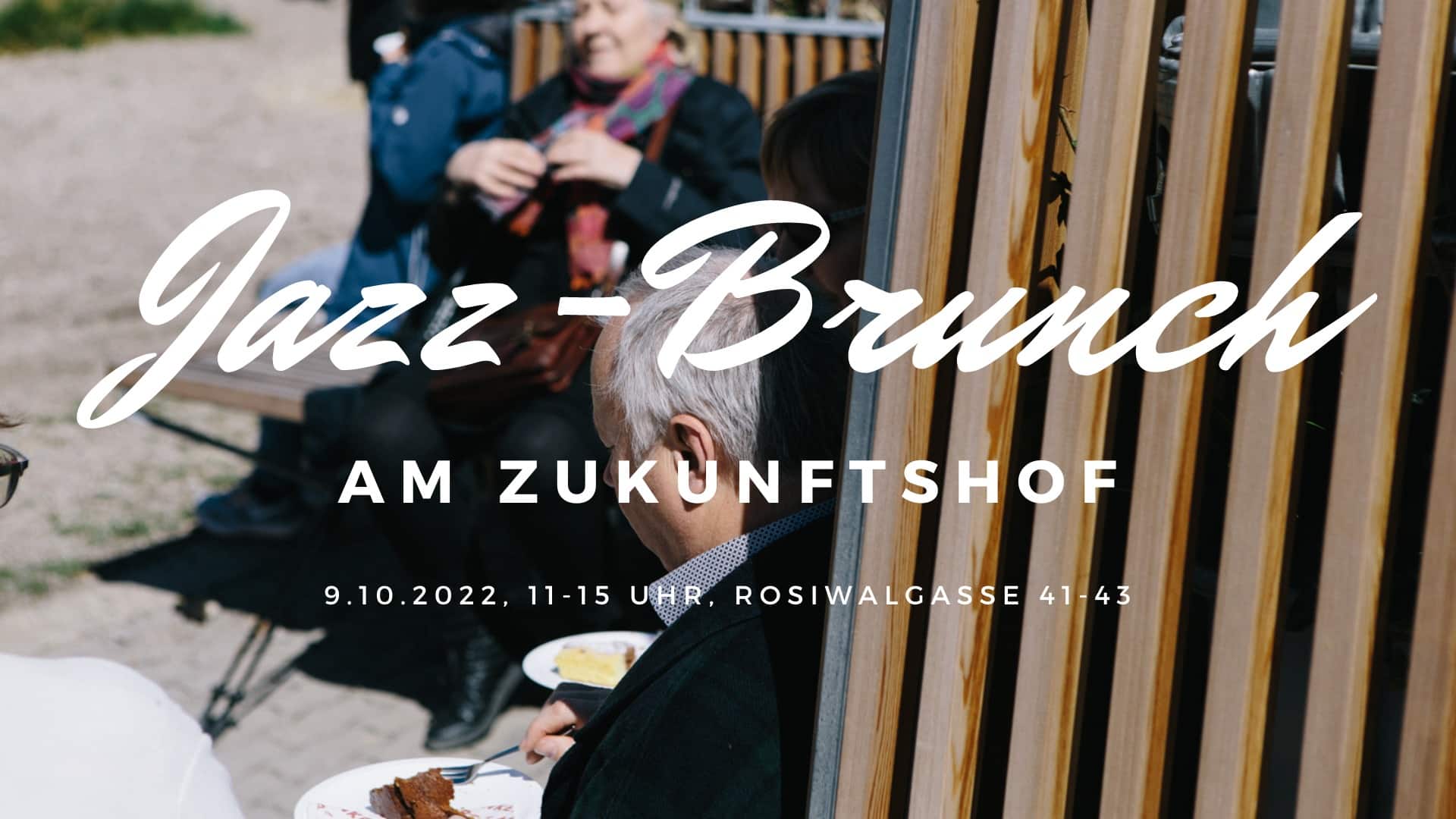 Events Wien: Jazz-Brunch