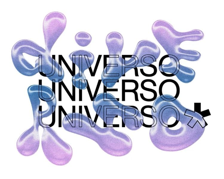 Events Wien: Universo Diverso* – FLINTA*s ONLY