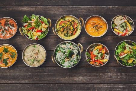 vegane Restaurants im ersten Wiener Bezirk scaled