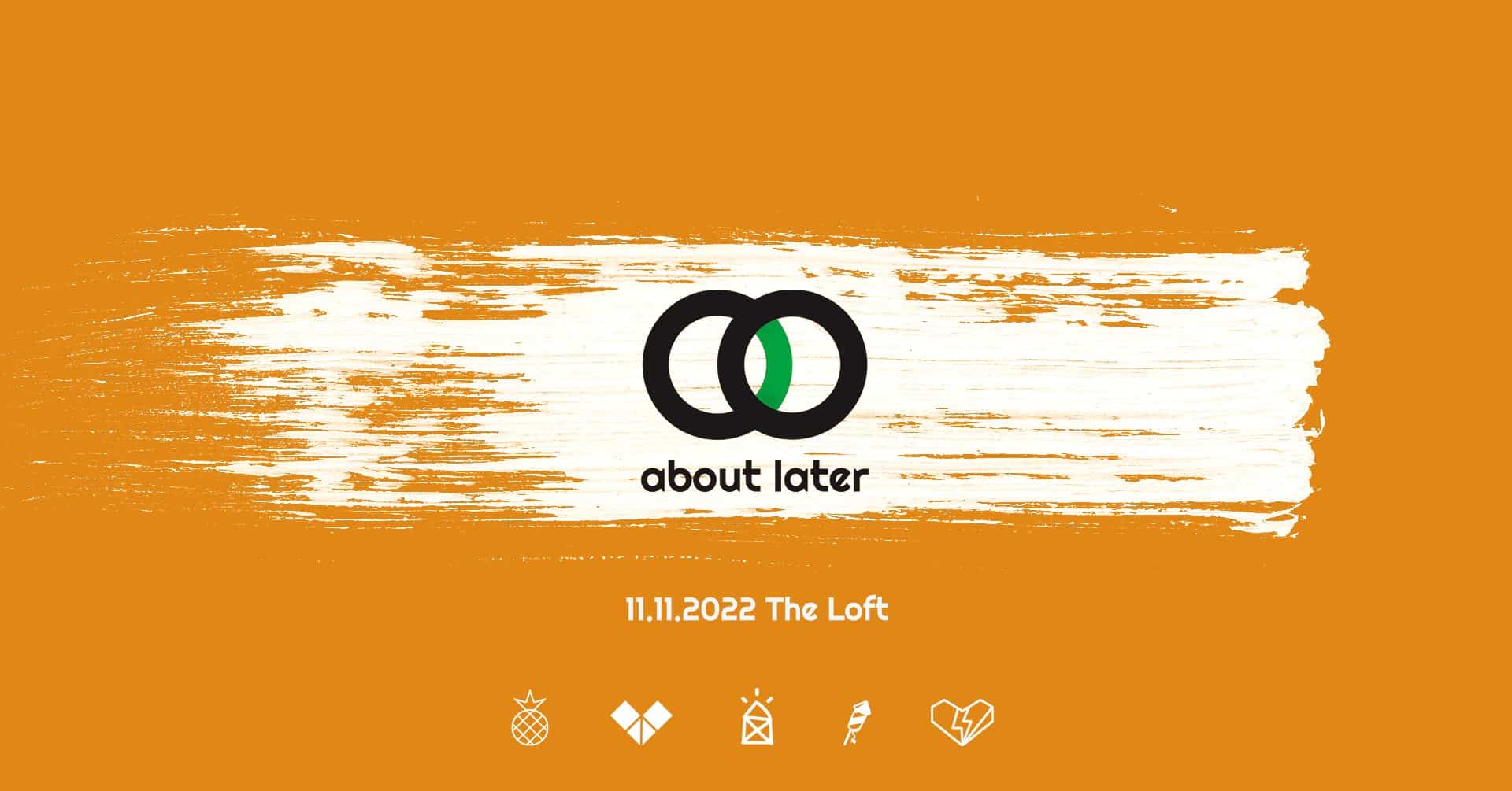 Events Wien: What about later?