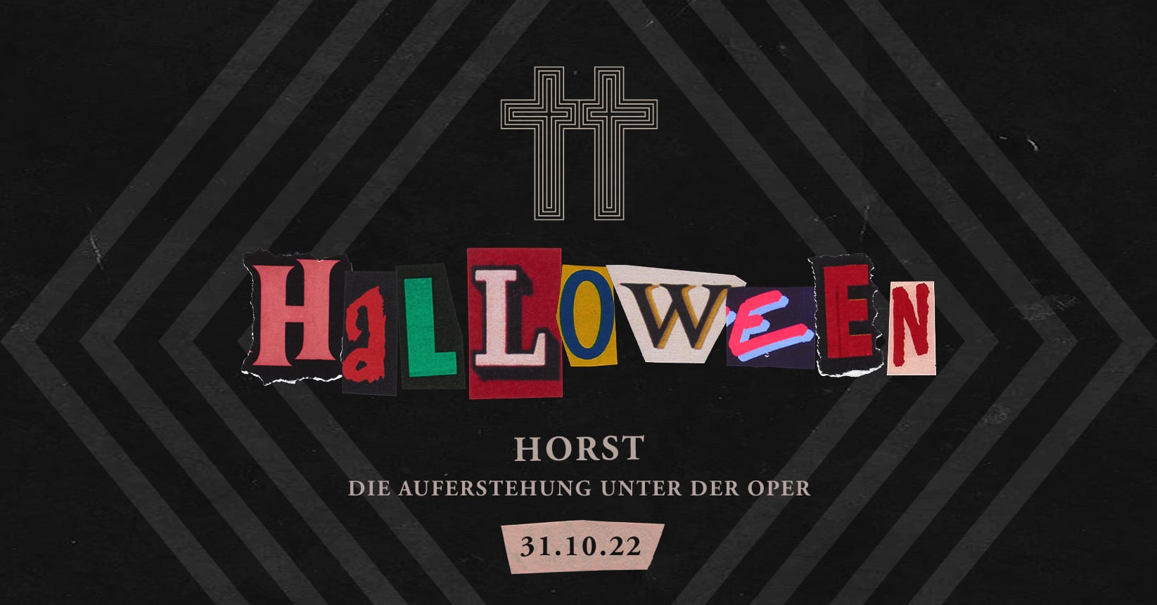 Events Wien: Halloween – Die Auferstehung der Totgeglaubten