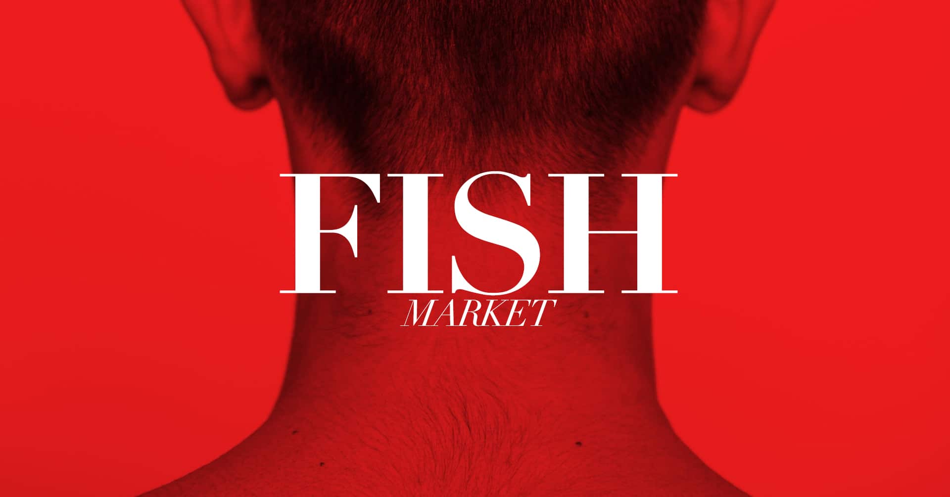 Events Wien: FISH MARKET – Serendipity w/ VOLVOX, Andree Bohlin, Gerald VDH, PUSH