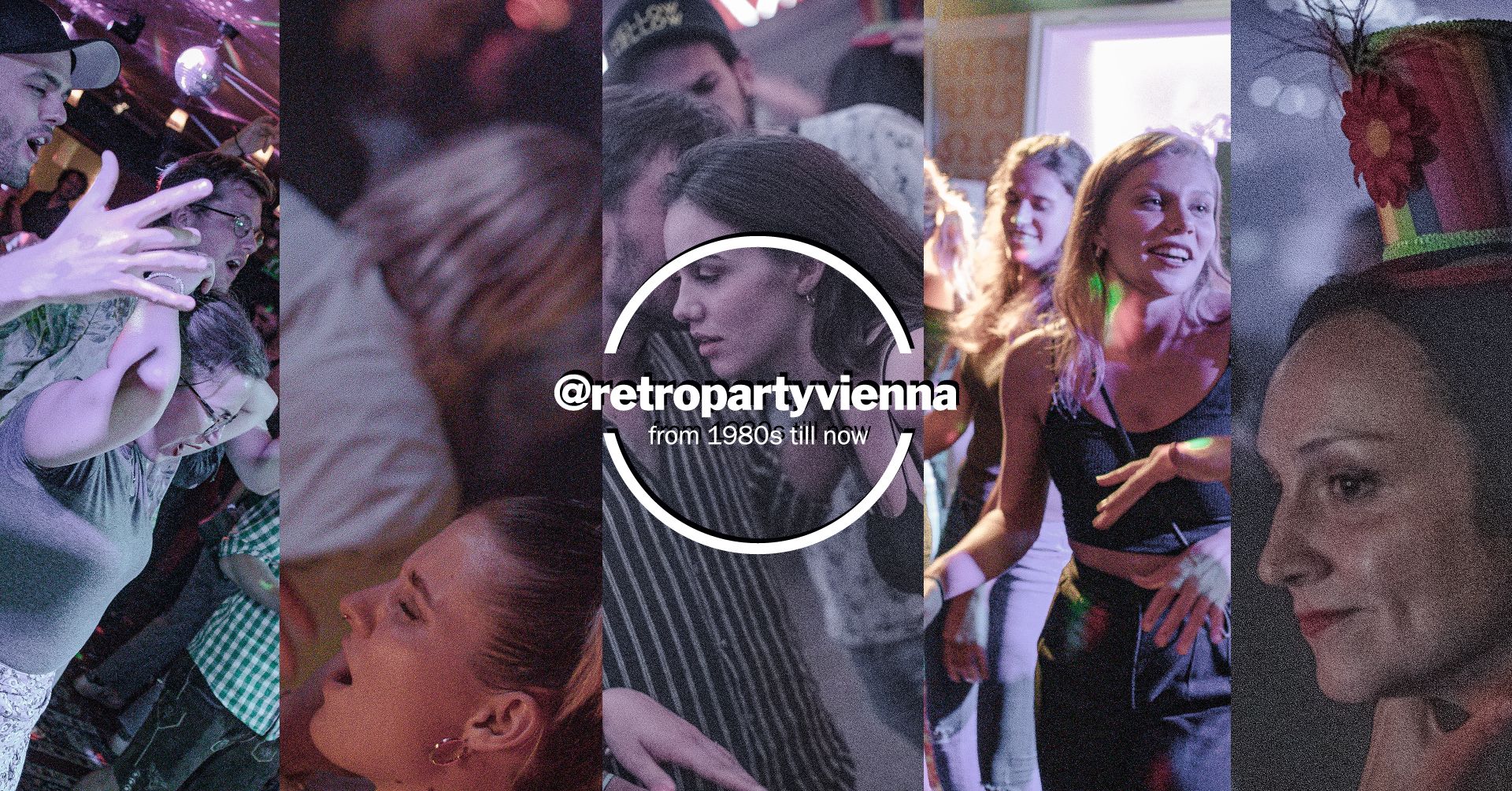 Events Wien: 90ies x 2000s x 2010s Club