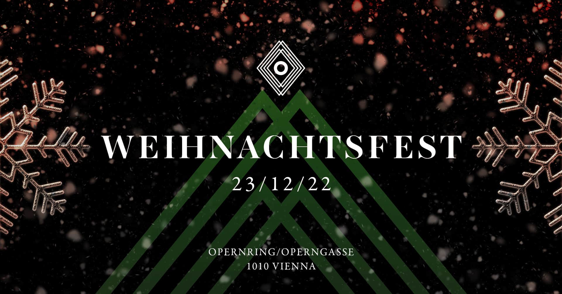 Events Wien: O Weihnachtsfest