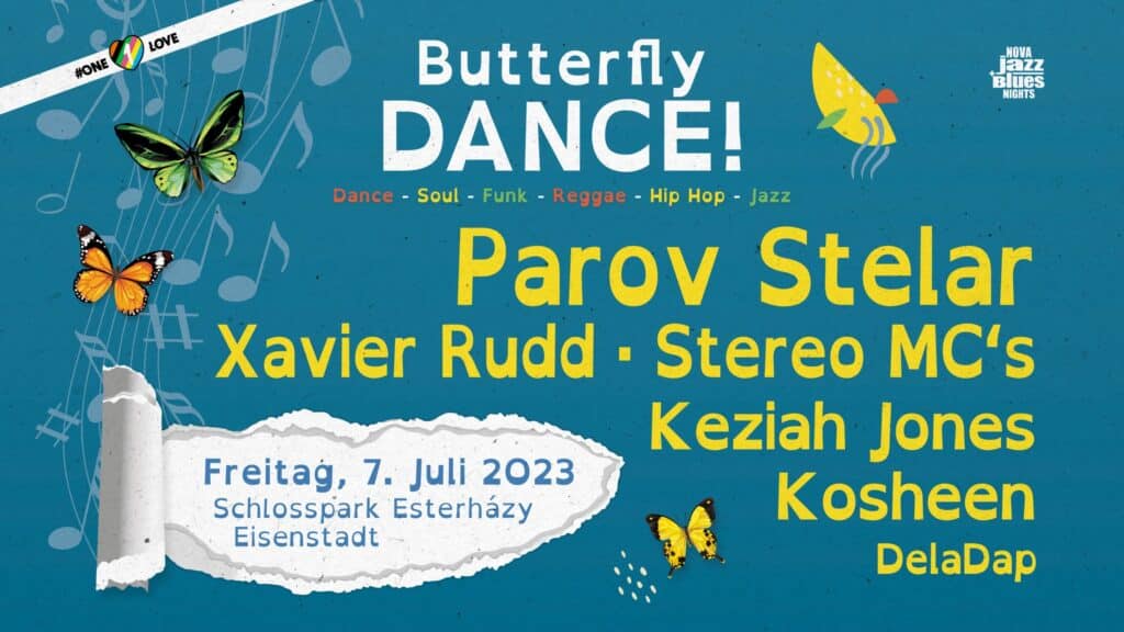 events burgenland