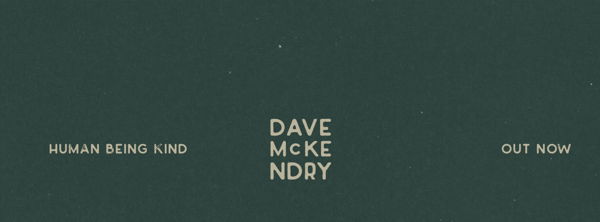 Events Wien: Dave McKendry & Sam Chalcraft LIve @ Ruby Lissi