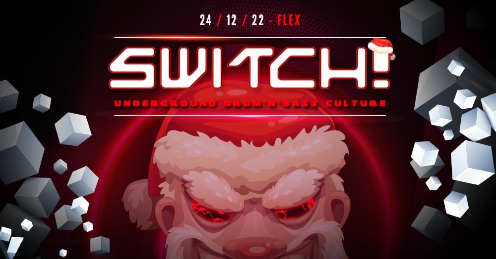 Events Wien: Switch!