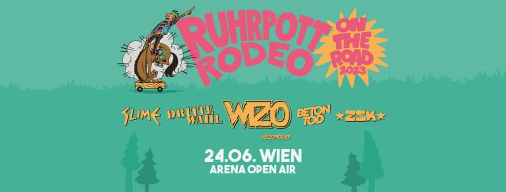 events wien