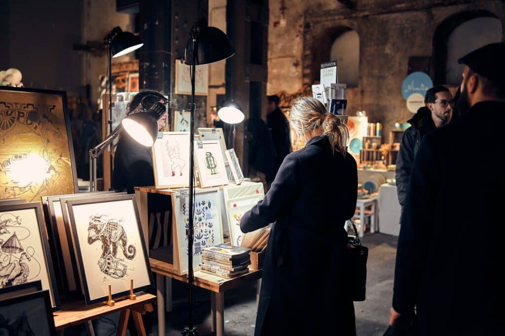events wien