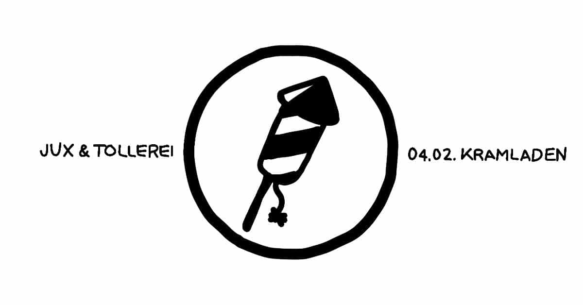 Events Wien: Jux & Tollerei im Kramladen