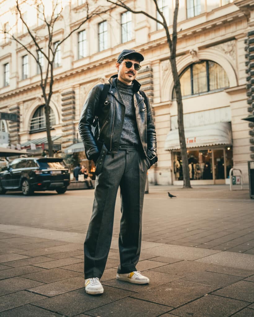 Style Session WIENER STYLE-Session - part 1