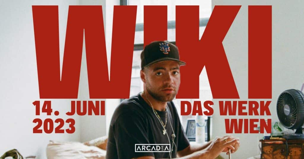 events wien