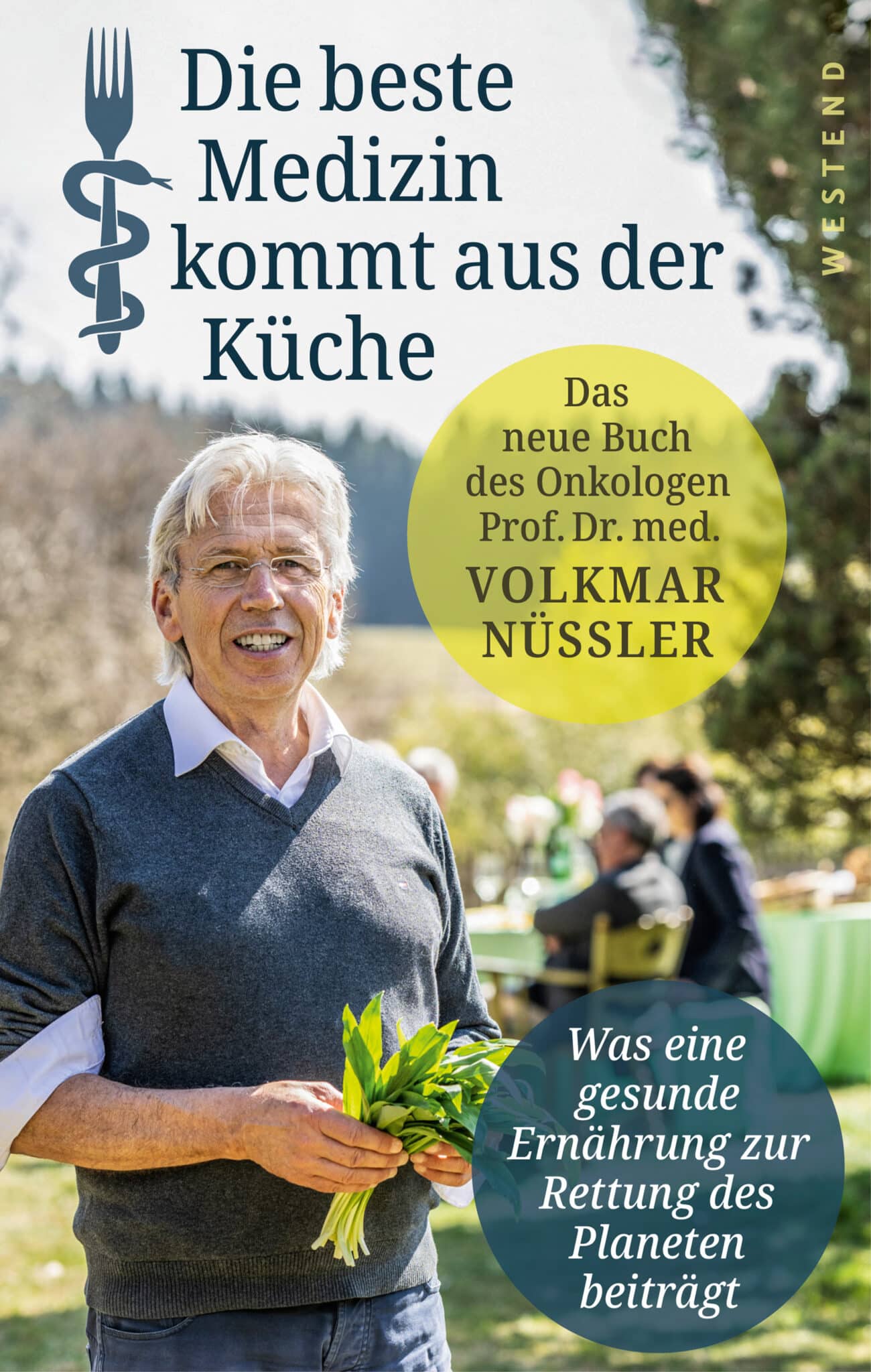 Nuessler Buch Cover